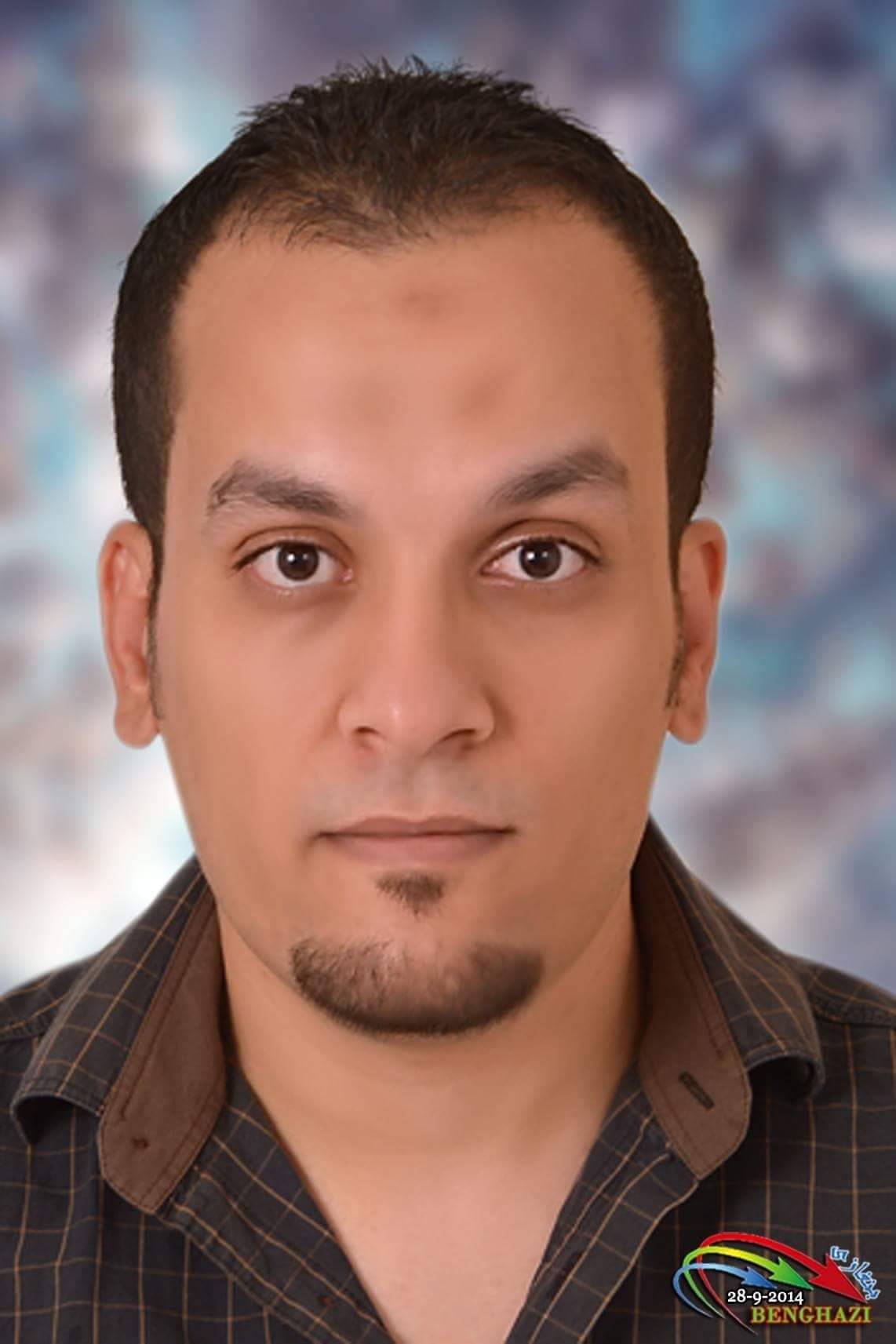 محمد عبدالرحيم محمد البزار