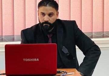 دَرجة الإجَازة العُليا المَاجستير بِكُليّة الاقتصاد