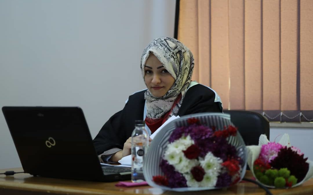 إستراتيجية إعداد قيادات الصف الثاني