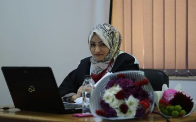 إستراتيجية إعداد قيادات الصف الثاني