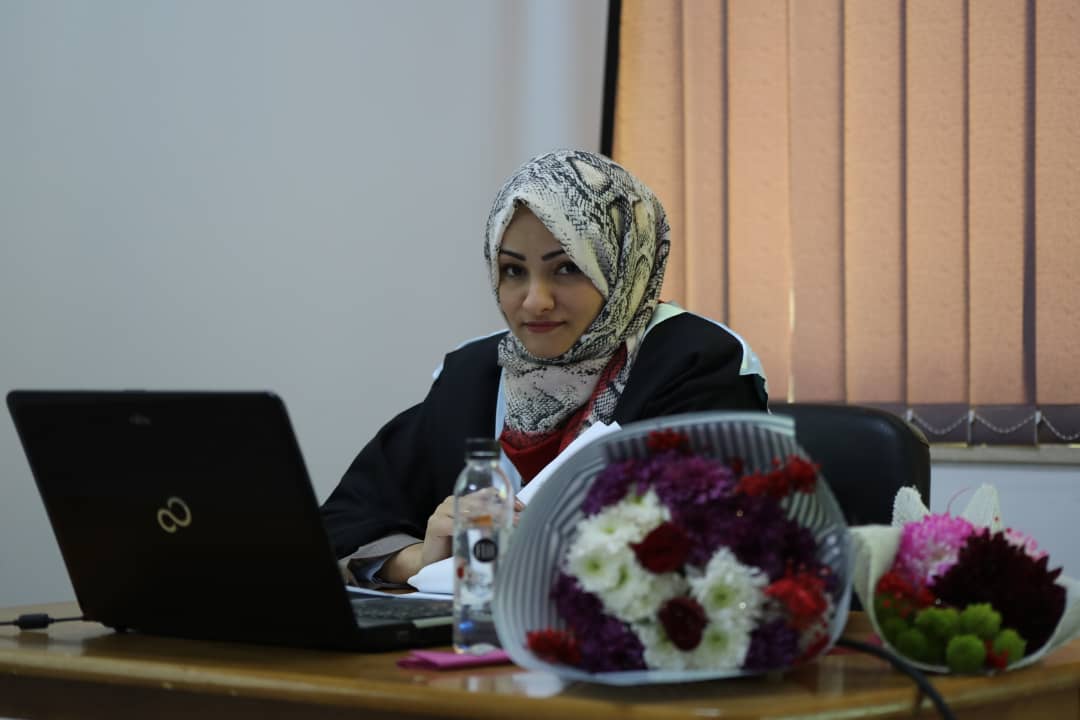 إستراتيجية إعداد قيادات الصف الثاني وعلاقتها بتحسين مستوى الأداء التنظيمي
