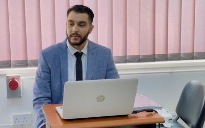 قسم الإقتصاد جامعة بنغازي