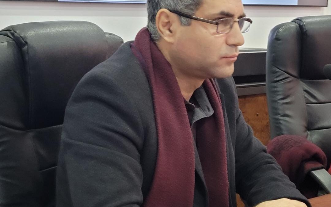 بمشاركة نُخبويّة.. «العلوم السياسية» يُنظّم ندوةً حول آثار «العمليّة العسكرية الروسية في أوكرانيا»