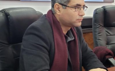بمشاركة نُخبويّة.. «العلوم السياسية» يُنظّم ندوةً حول آثار «العمليّة العسكرية الروسية في أوكرانيا»