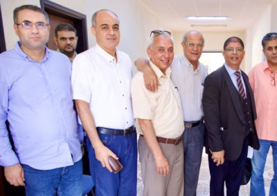 إجازة رسالة علمية بكلية الاقتصاد