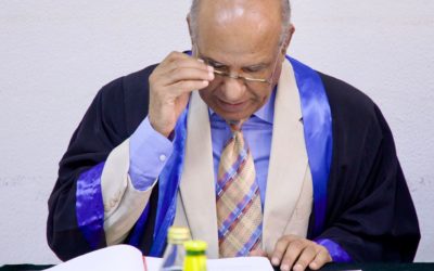 إجازة رسالة علمية بكلية الاقتصاد