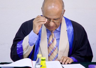 إجازة رسالة علمية بكلية الاقتصاد