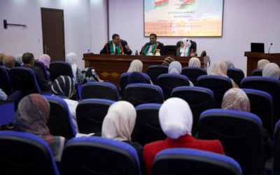 إجازة رسالة علمية بقسم التمويل