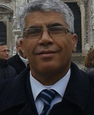 د. أحمد الزورق