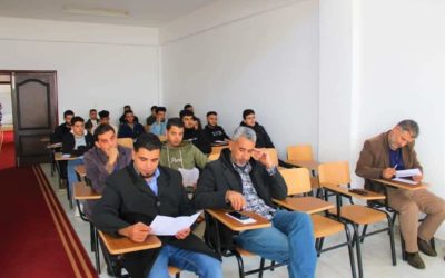 ملتقى طلبة الاقتصاد 2022 • 2023