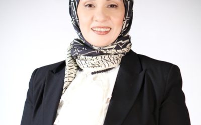 د.هدى الــمقــــيرحي