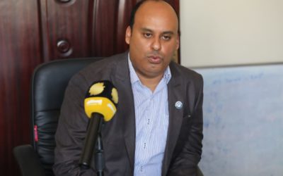 استجابة لتوجيهات رئيس الجامعة… عميد كلية الاقتصاد يزور مجلس المنافسة ومنع الاحتكار