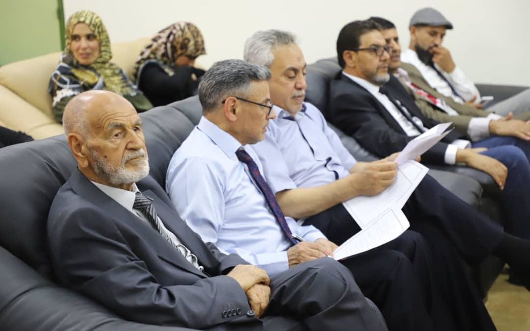 رؤية مستقبلية لتفعيل الاقتصاد الأزرق في البلاد
