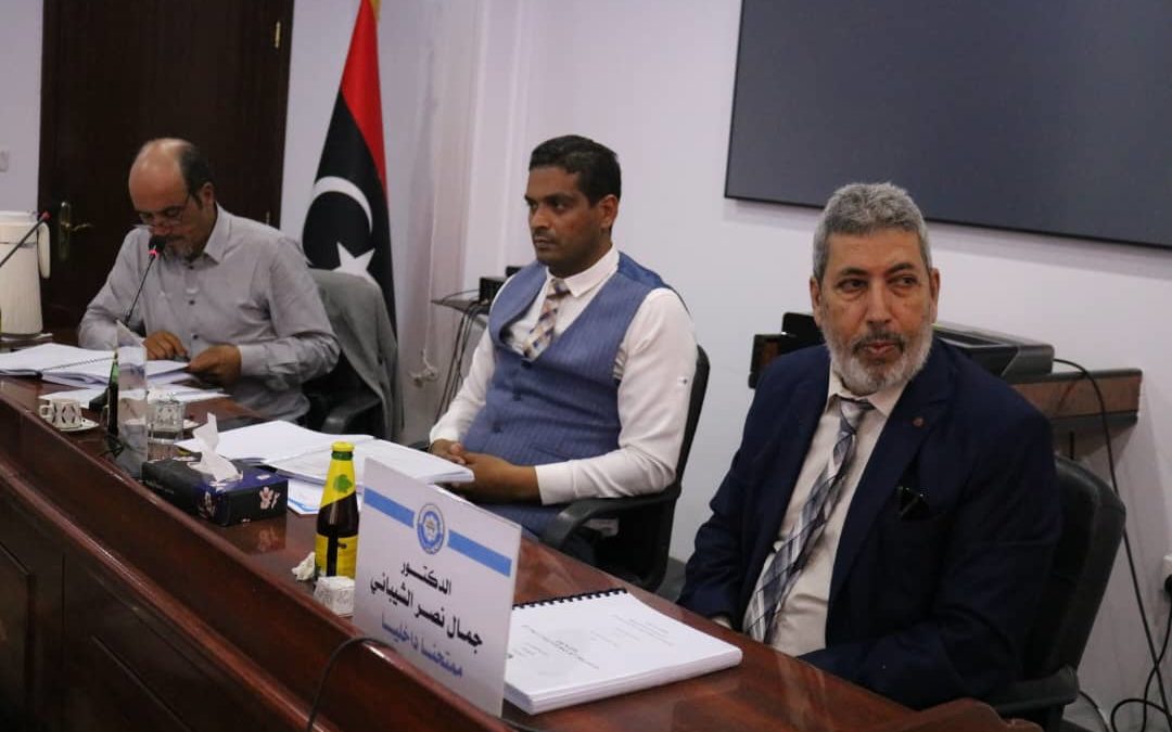 “أثر استقرار أرصدة ودائع العملاء على ربحية المصارف التجارية”