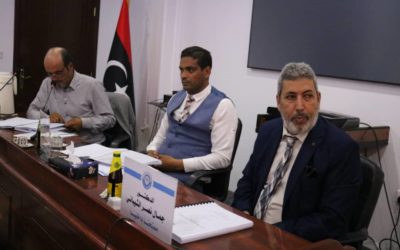 “أثر استقرار أرصدة ودائع العملاء على ربحية المصارف التجارية”