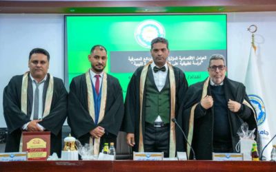 “العوامل المؤثرة في حجم الودائع المصرفية”