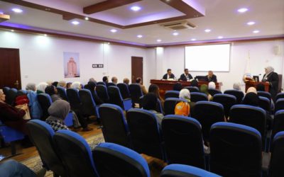 أثر وسائل الدفع الإلكتروني على الأداء المالي للمصارف التجارية الليبية