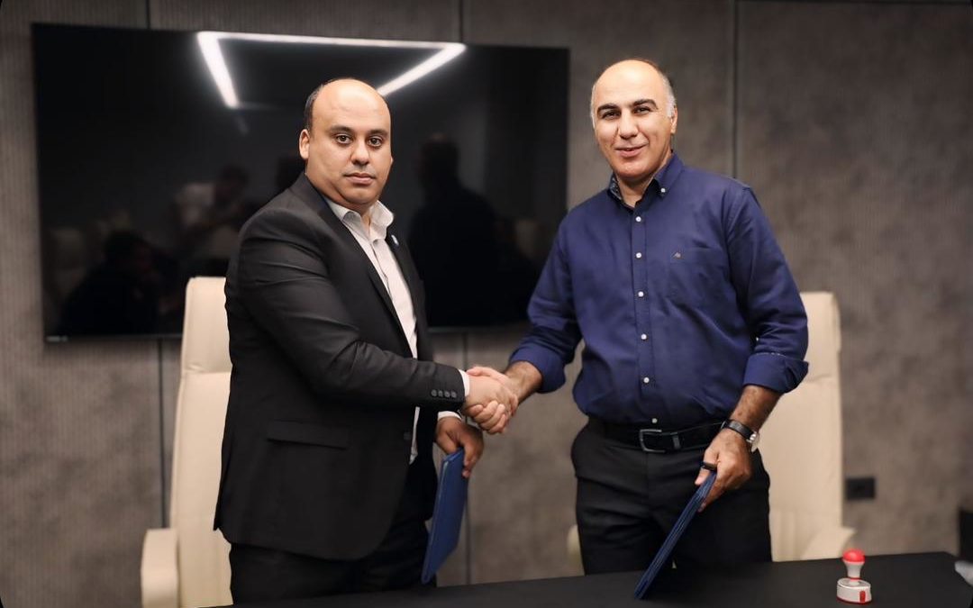 توقيع مذكرة تفاهم بين كلية الاقتصاد وشركة إعمار ليبيا للتدريب والاستشارات