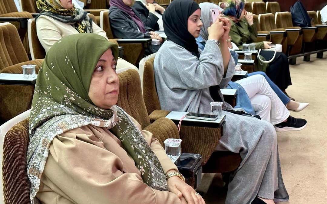 كلية الاقتصاد بجامعة بنغازي تنظم ملتقى حول التسويق وريادة الأعمال