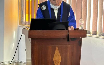“تقييم كفاءة المصارف التجارية الليبية في قياس وإدارة المخاطر التشغيلية وفق مقررات بازل 2”
