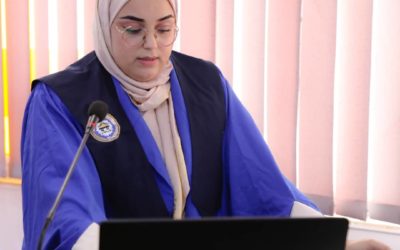 أثر خصائص مجلس الإدارة على الأداء المالي – دراسة تطبيقية على المصارف التجارية الليبية