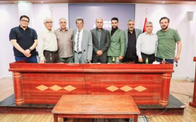 “إمكانية تطبيق التكلفة المستهدفة في تسعير الخدمات المصرفية “