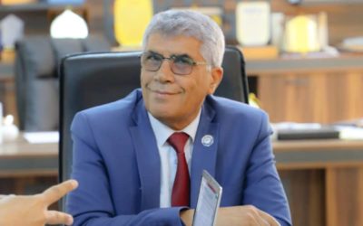 كلية الاقتصاد تتأهب للاعتماد المؤسسي وتبحث تطوير خطتها الاستراتيجية