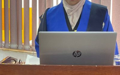 مناقشة رسالة ماجستير بكلية الاقتصاد حول كفاية رأس المال وربحية المصارف التجارية الليبية