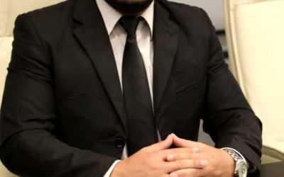 الدكتور عبدالسلام الحضيري ينشر ثلاثة بحوث علمية في مجلات دولية محكمة