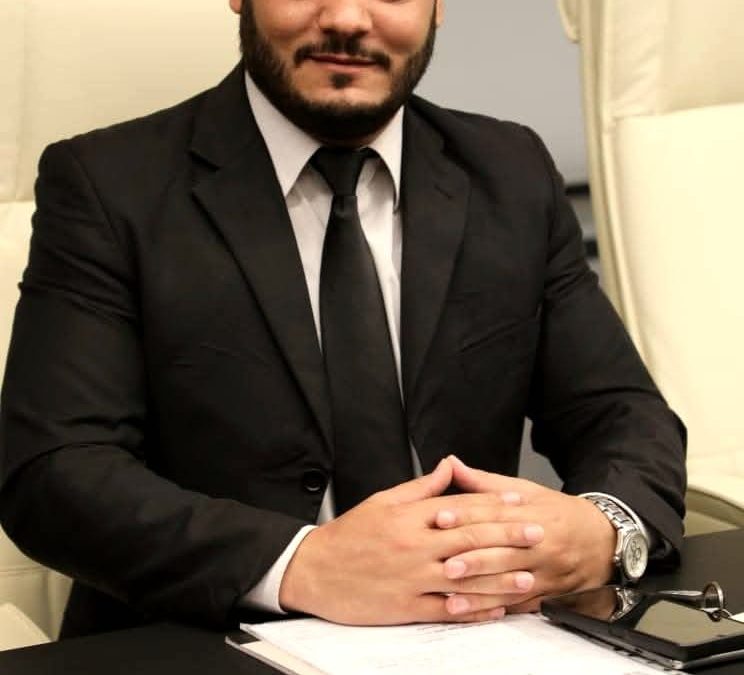 الدكتور عبدالسلام الحضيري ينشر ثلاثة بحوث علمية في مجلات دولية محكمة