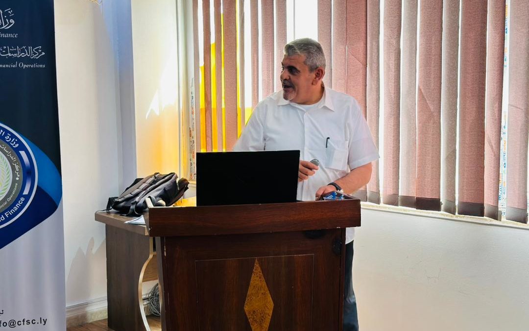 كلية الاقتصاد تنظم ورشة عمل حول تطوير برنامج المحاسبة ومواكبته لمتطلبات سوق العمل