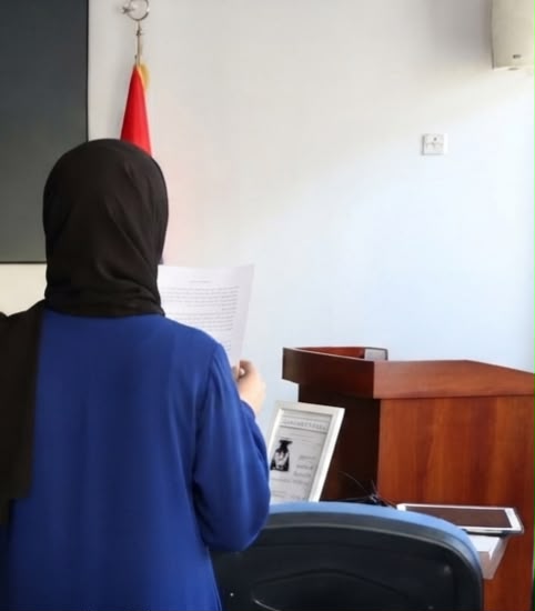رسالة ماجستير تبحث دور حوكمة تكنولوجيا المعلومات في تحسين جودة المراجعة الداخلية