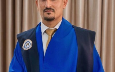 رسالة ماجستير بقسم إدارة الأعمال حول تمكين العاملين وسلوكيات العمل الاستباقية
