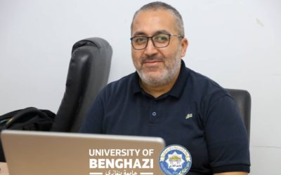 فريق الاعتماد الدولي بكلية الاقتصاد يناقش إعداد النسخة الإنجليزية لموقع الكلية