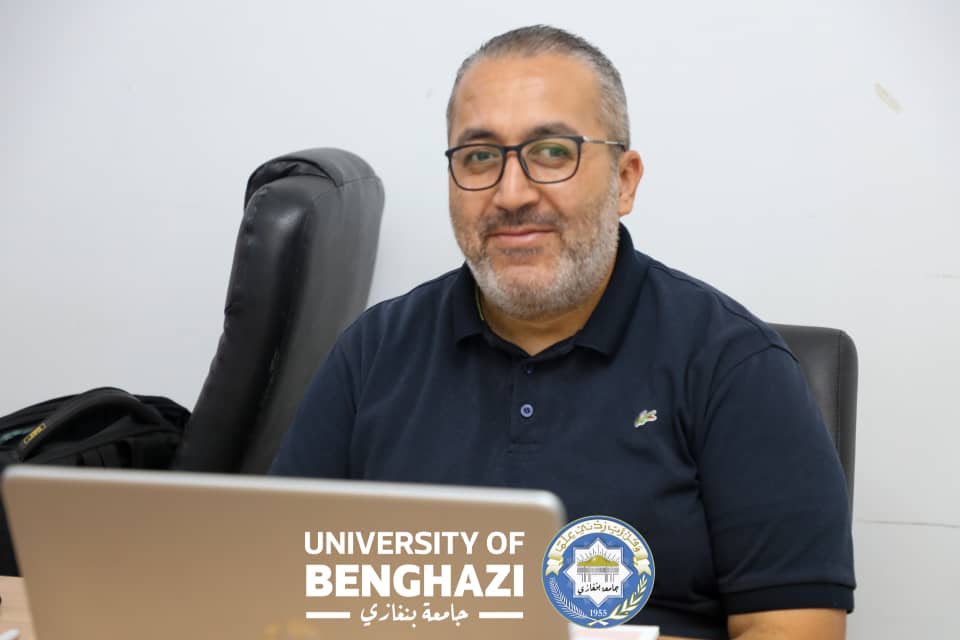 فريق الاعتماد الدولي بكلية الاقتصاد يناقش إعداد النسخة الإنجليزية لموقع الكلية